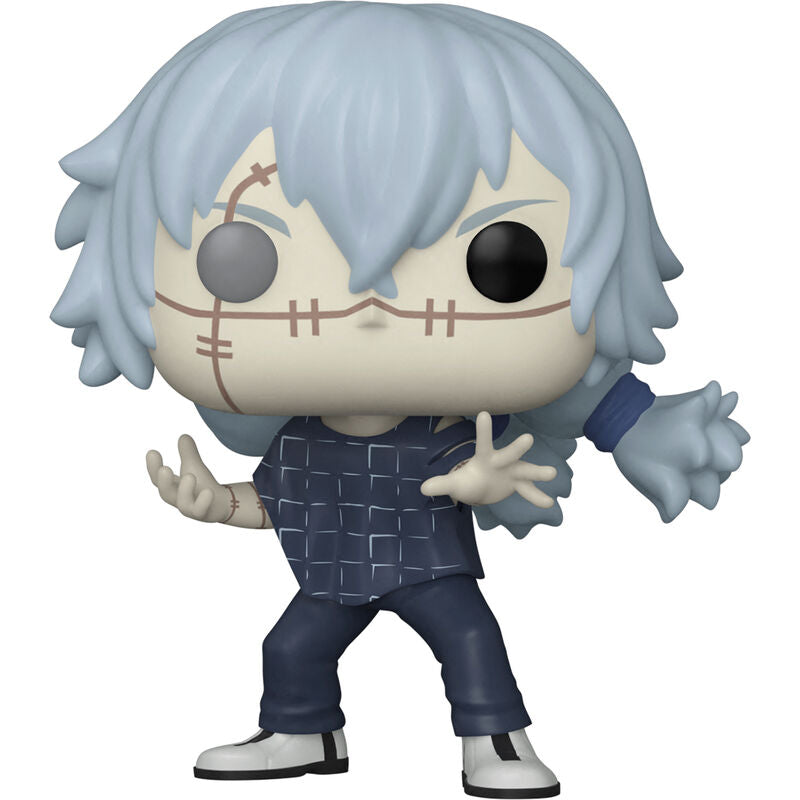 Funko Pop! Jujutsu Kaisen Mahito