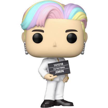 Funko Pop! BTS Jimin