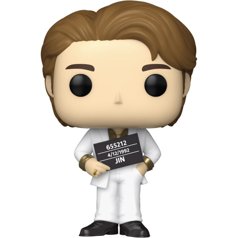 Funko Pop! BTS Jin