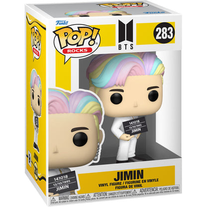 Funko Pop! BTS Jimin