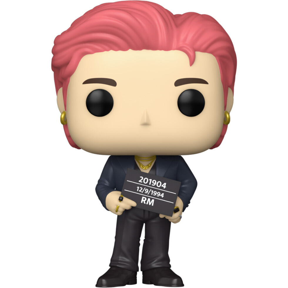 Funko Pop! BTS RM