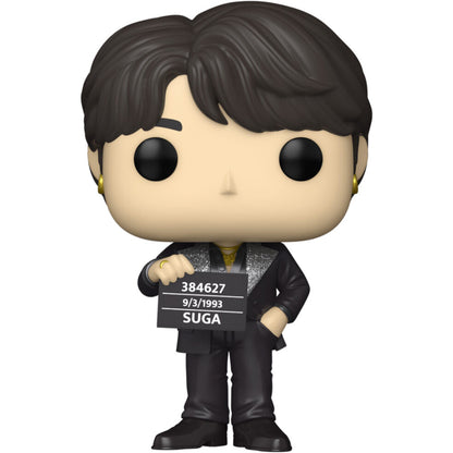 Funko Pop! BTS Suga