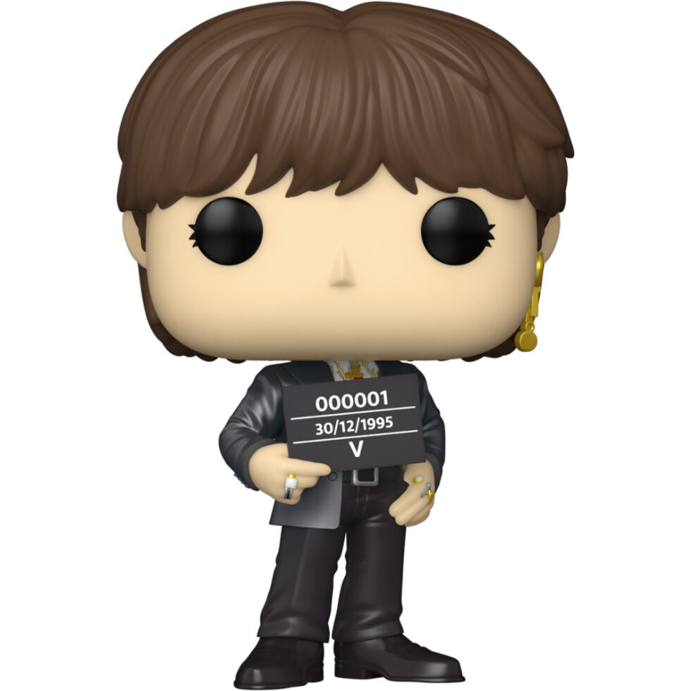 Funko Pop! BTS V