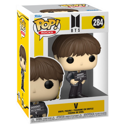 Funko Pop! BTS V