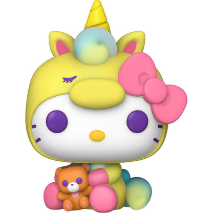 Funko Pop ! Sanrio Hello Kitty - Hello Kitty