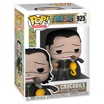 Funko Pop! One Piece Crocodile