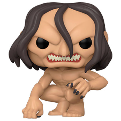 Funko Pop !  Attack on Titan Ymir s Titan