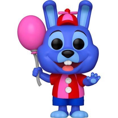 Funko Pop! Five Nights at Freddys Balloon Bonnie