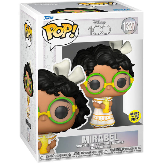 Funko Pop !Disney 100th Anniversary Mirabel