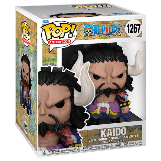 Funko Pop! One Piece Kaido