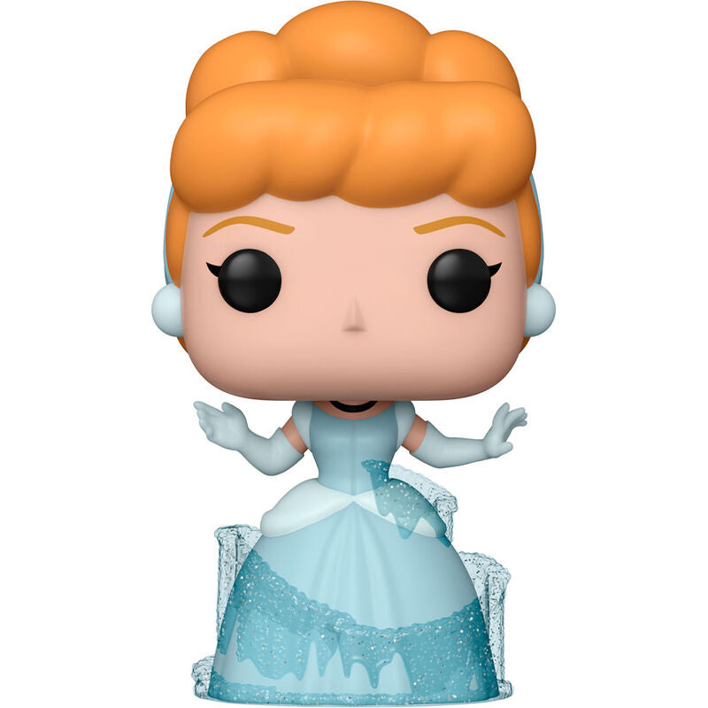 Funko Pop ! Disney 100th Anniversary Cinderella