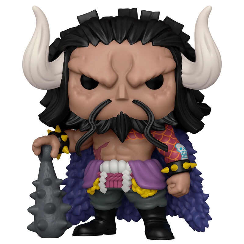 Funko Pop! One Piece Kaido