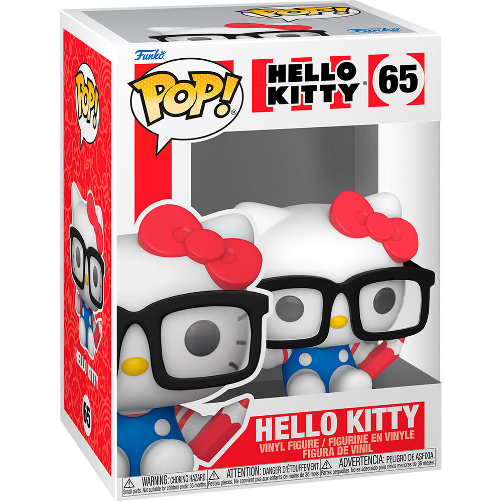 Funko Pop! Sanrio Hello Kitty