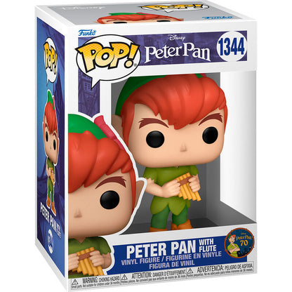 Funko Pop! Disney Peter Pan 70th Anniversary Peter Pan