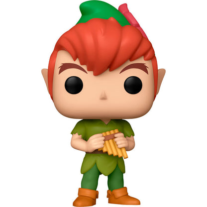 Funko Pop! Disney Peter Pan 70th Anniversary Peter Pan