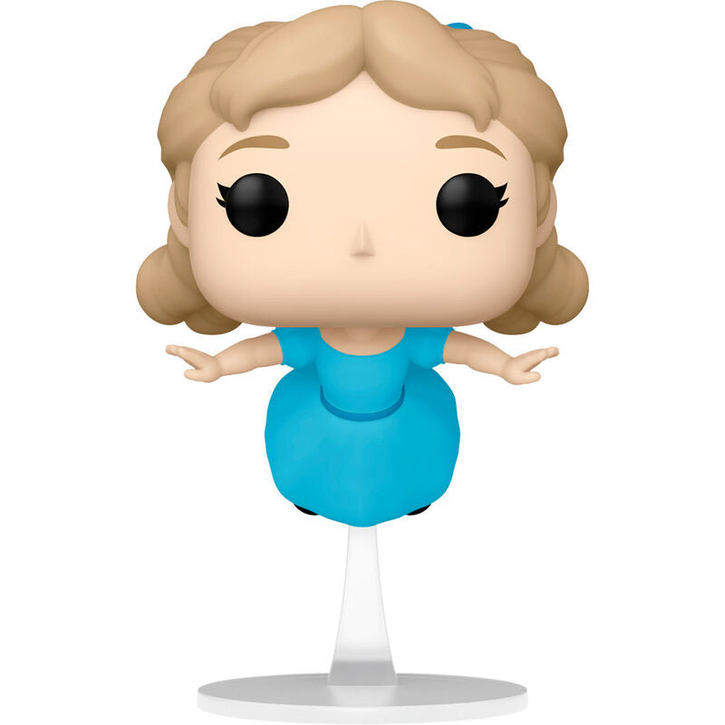 Funko Pop ! Disney Peter Pan 70th Anniversary Wendy