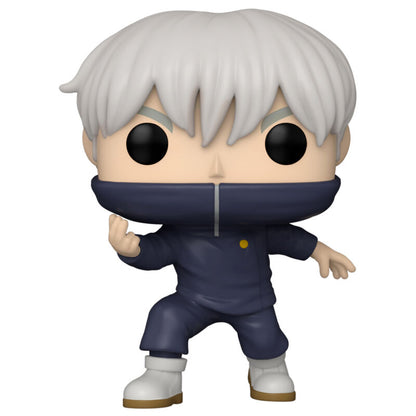 Funko Pop ! Jujutsu Kaisen Toge Inumaki