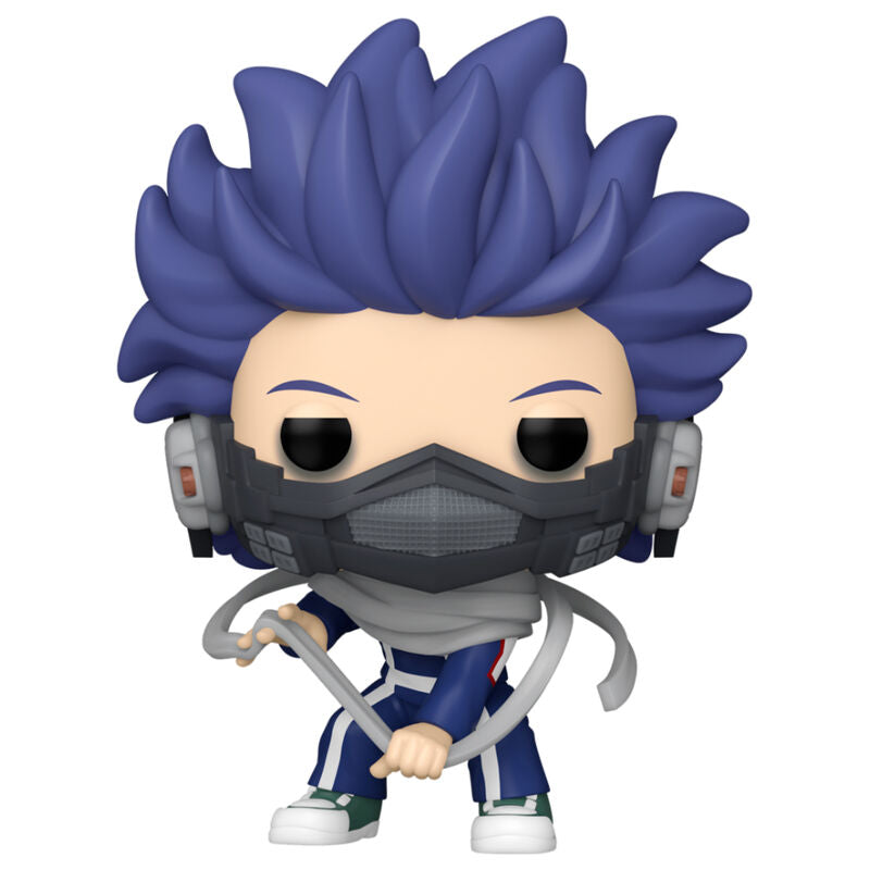 Figura POP My Hero Academia Hitoshi Shinso