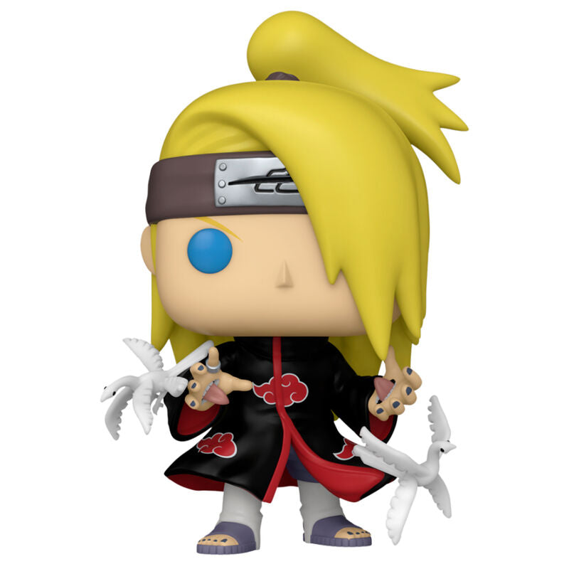 Funko Pop!  Naruto Shippuden Deidara