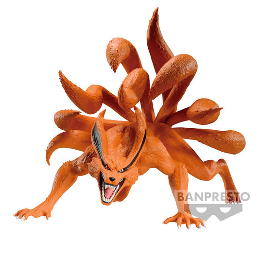 Figura Kurama Naruto Shippuden 14cm