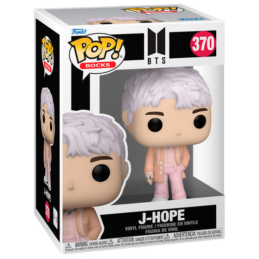 Funko Pop! BTS J-Hope