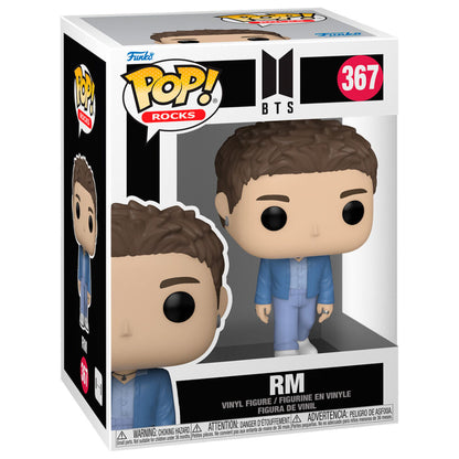 Funko Pop! BTS RM