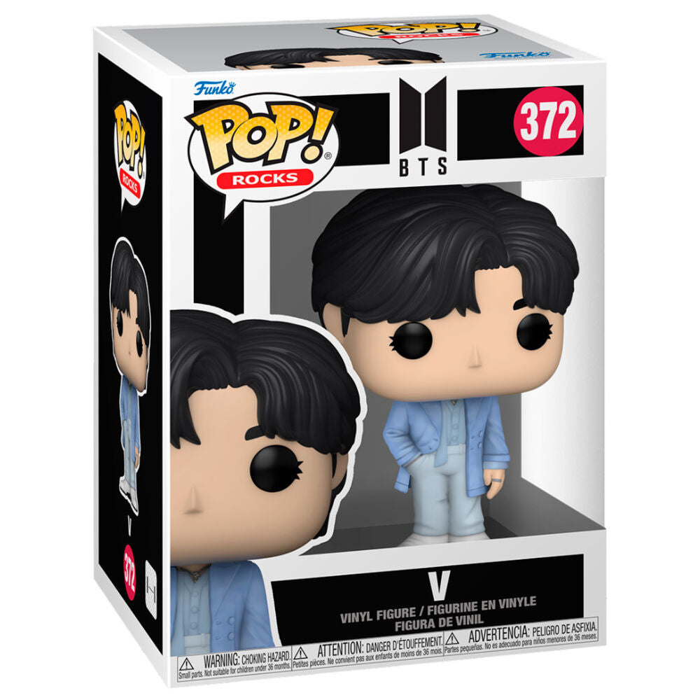 Funko Pop! BTS V