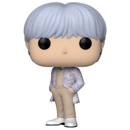 Funko Pop ! BTS Suga