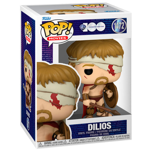 Figura Pop! Dilios 300