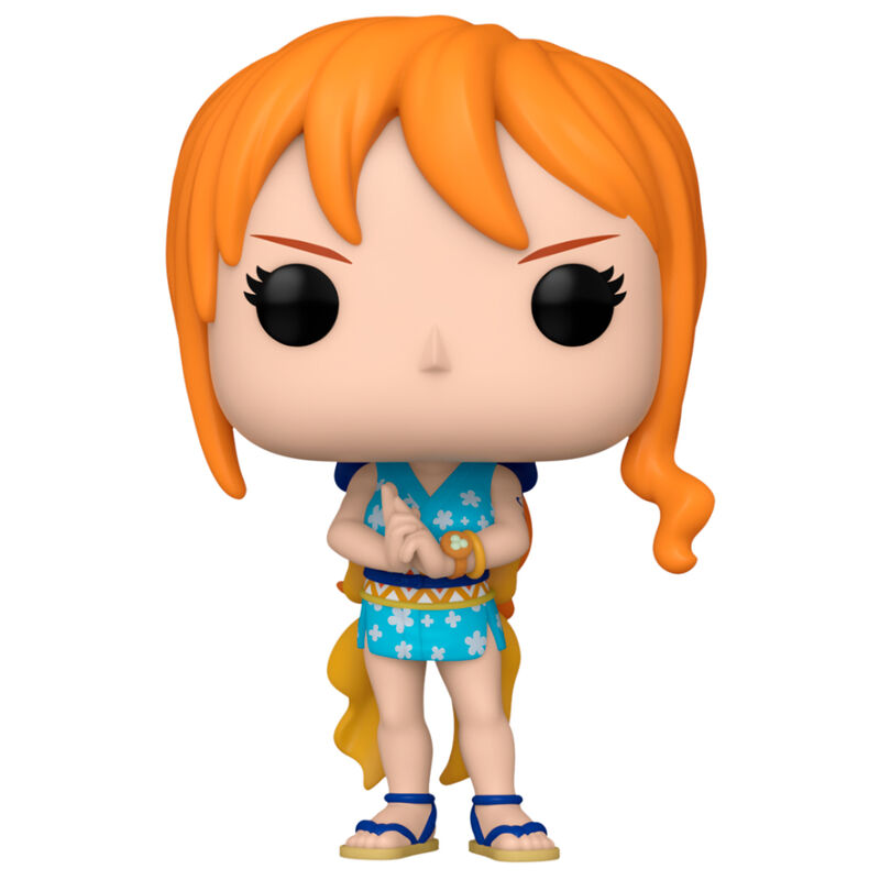 Funko Pop! One Piece Onami