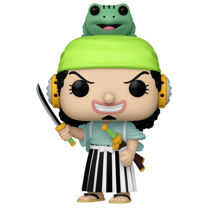 Funko Pop! One Piece Usohachi