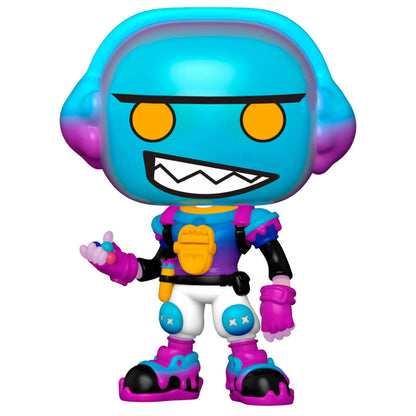 Funko Pop! Fortnite Gumbo