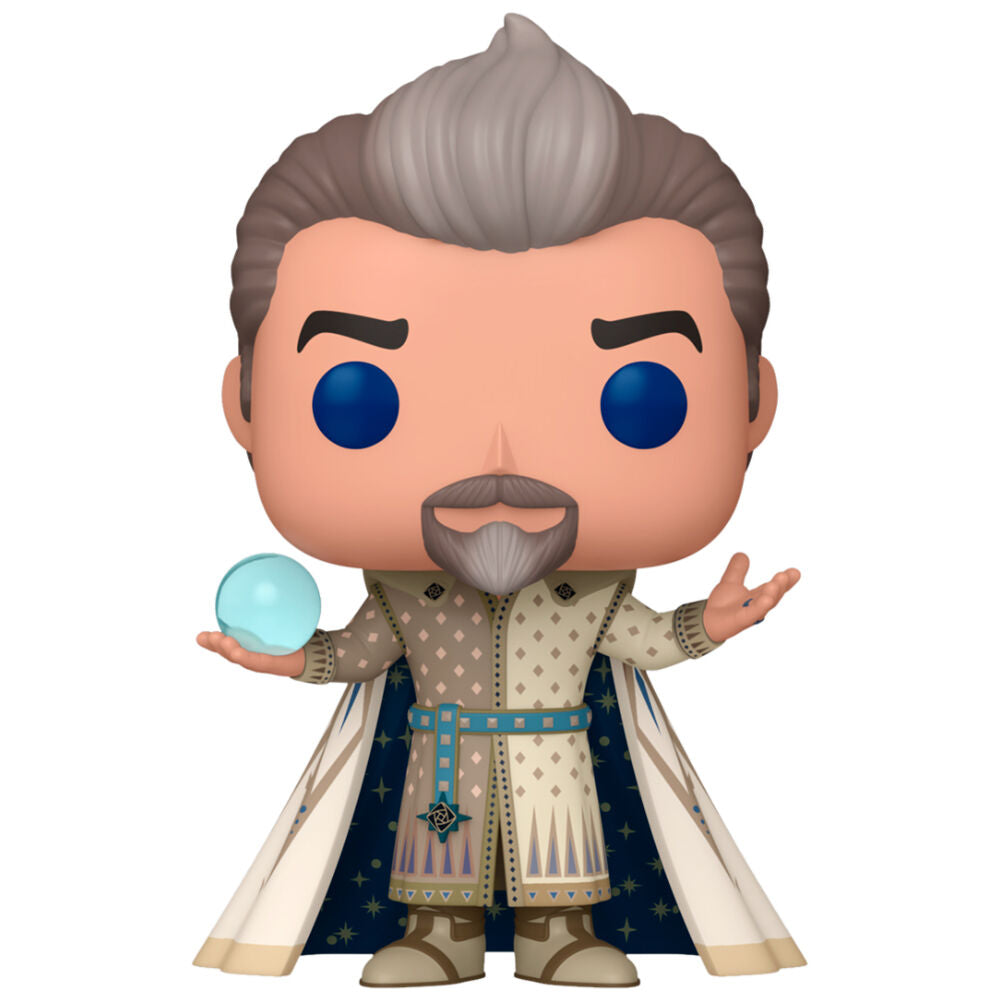 Funko Pop ! Disney Wish King Magnifico