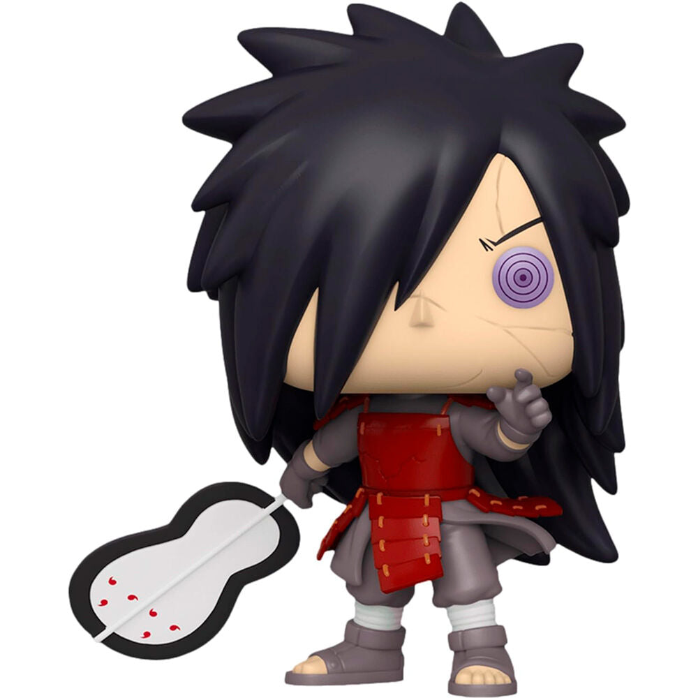 Funko Pop! Naruto Shippuden Madara Exclusive