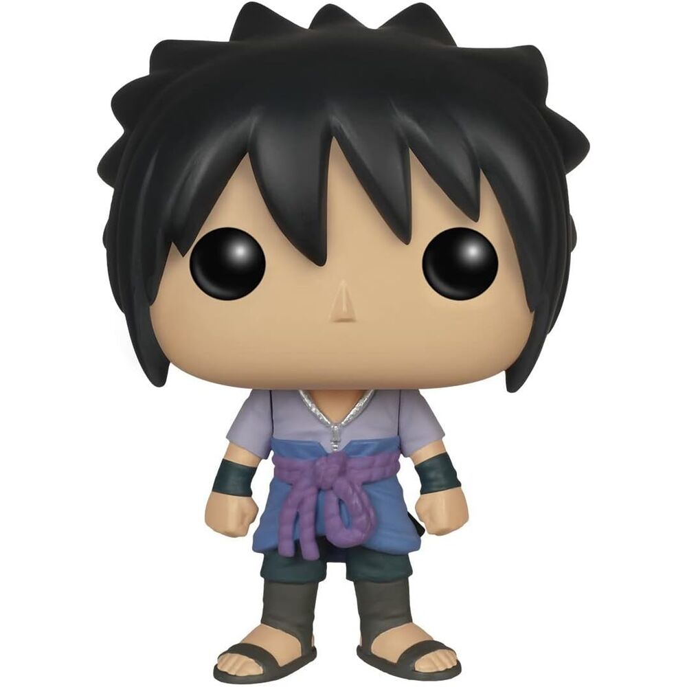 Funko Pop !Naruto Sasuke