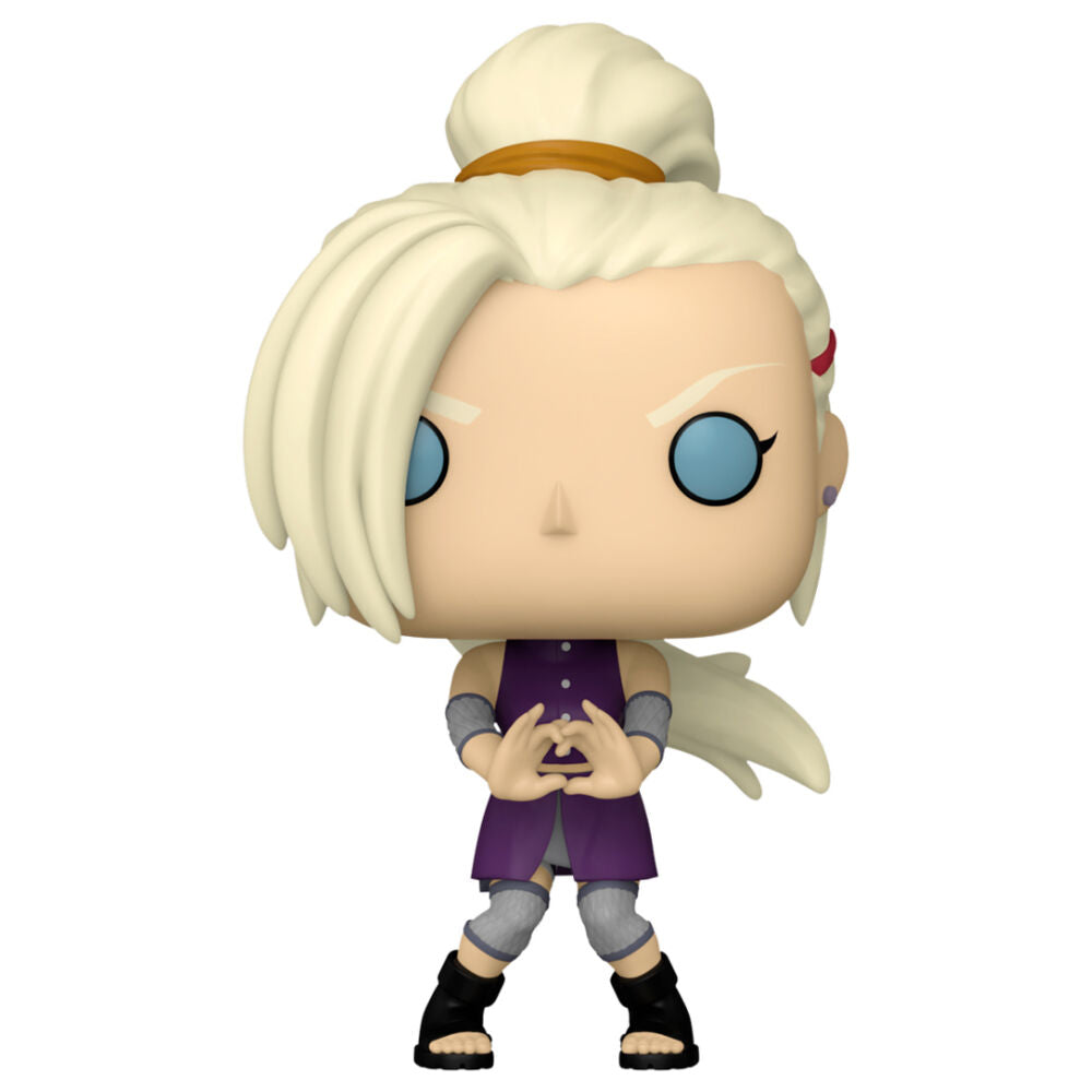 Funko Pop! Naruto Shippuden Ino Yamanaka