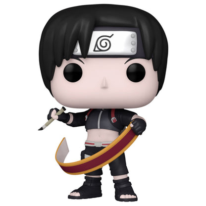 Funko Pop!  Naruto Shippuden Sai