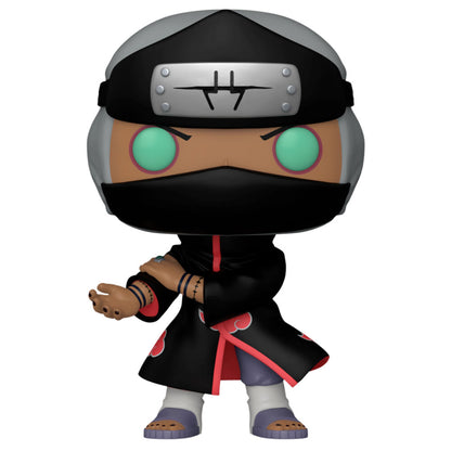 Funko Pop!  Naruto Shippuden Kakuzu