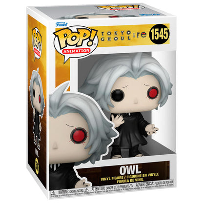 Funko Pop! Tokyo Ghoul: re Olw