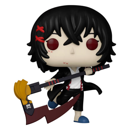 Funko Pop! Tokyo Ghoul: re Juzo Suzuya