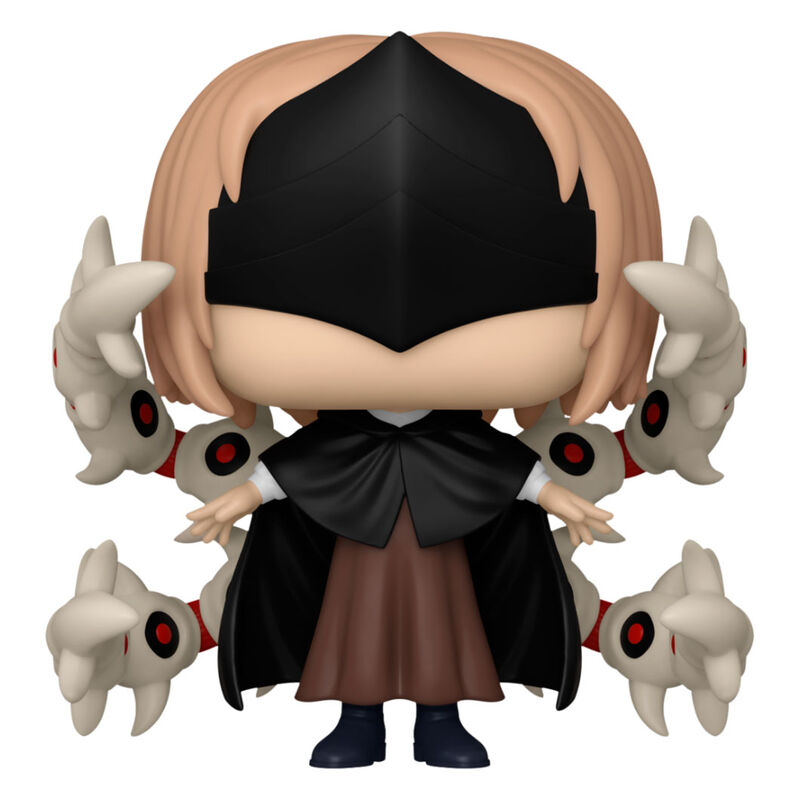 Funko Pop! Tokyo Ghoul: re Hinami Fueguchi