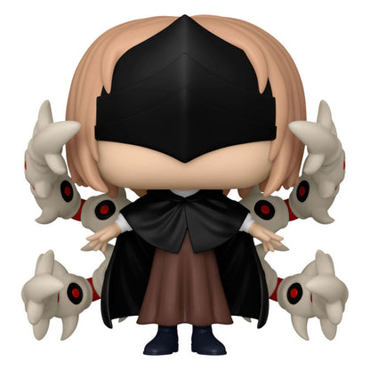 Funko Pop! Tokyo Ghoul: re Hinami Fueguchi