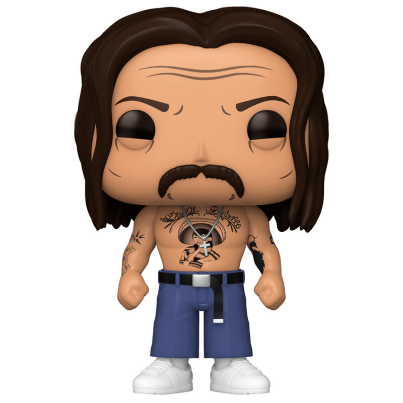 Funko Pop !Danny Trejo