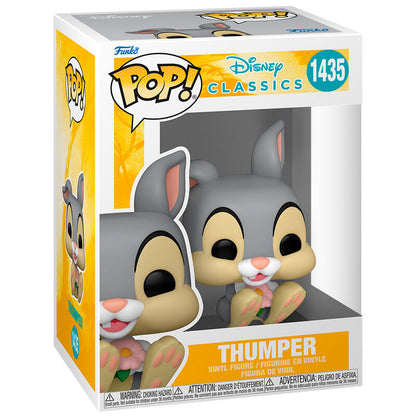 Funko Pop ! Disney Classic Bambi Thumper