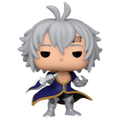 Funko Pop ! The Seven Deadly Sins Estasossa