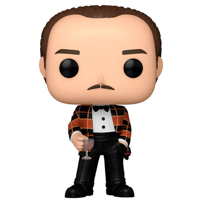 Funko Pop ! El Padrino 2 Fredo Corleone