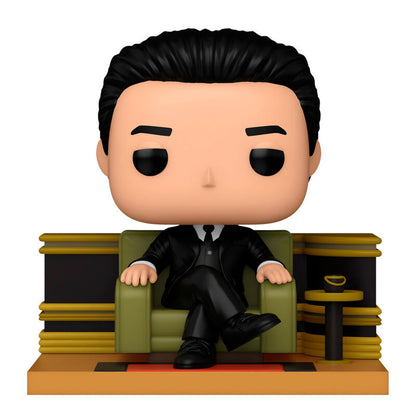 Funko Pop ! Deluxe El Padrino 2 Michael Corleone