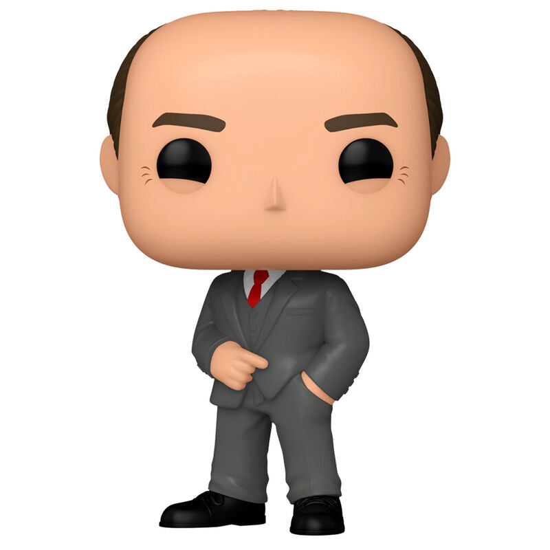 Funko Pop ! El Padrino 2 Tom Hagen