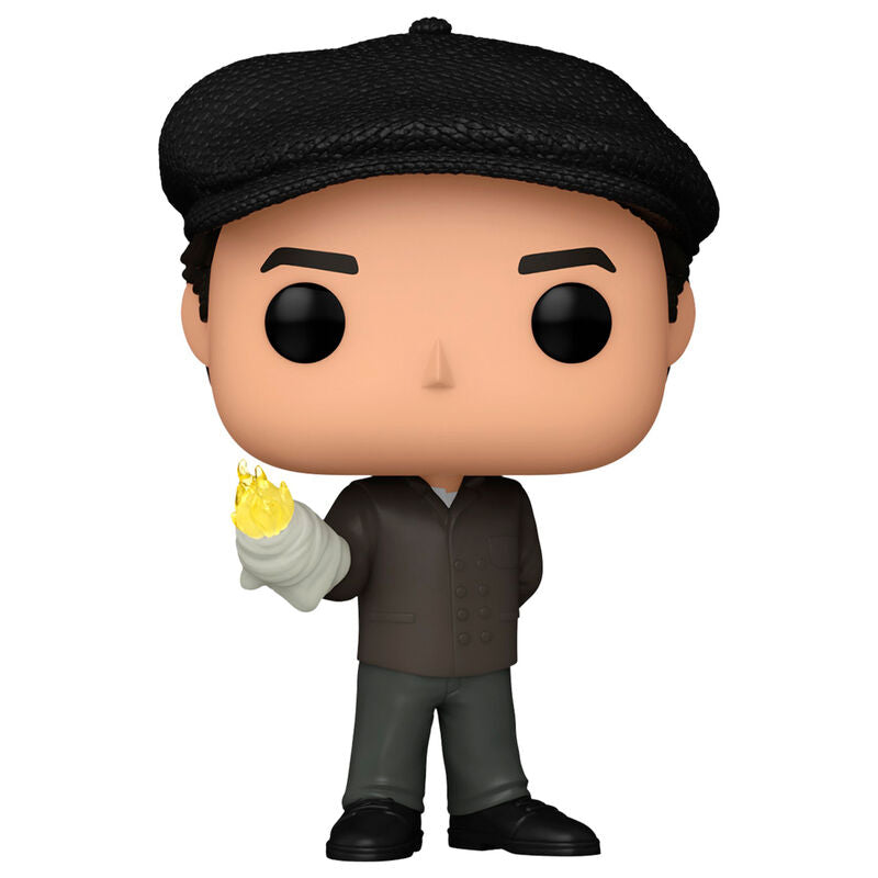 Funko Pop ! El Padrino 2 Vito Corleone