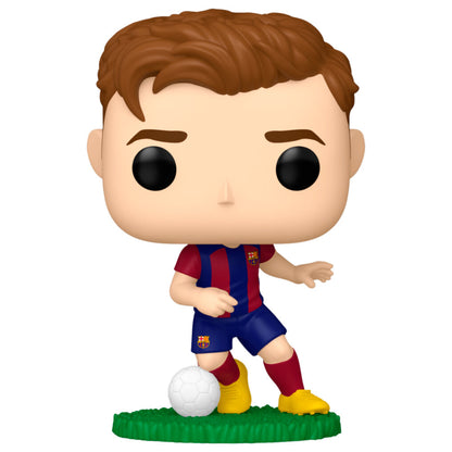 Funko Pop !Football FC Barcelona Gavi